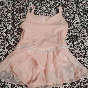 Girls S dance outfit
